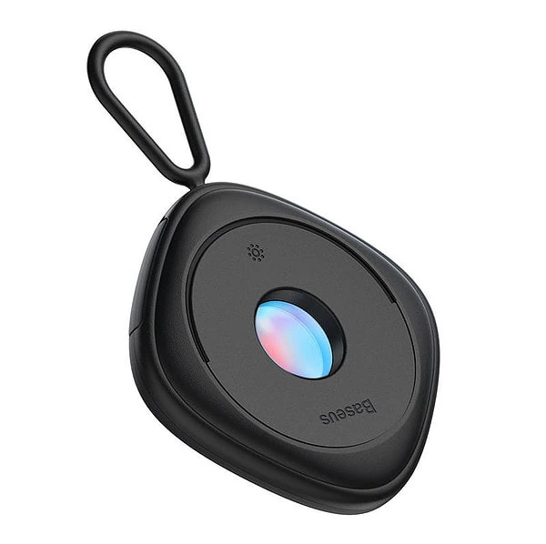 Baseus Heyo Hidden Camera Detector (Black) sk