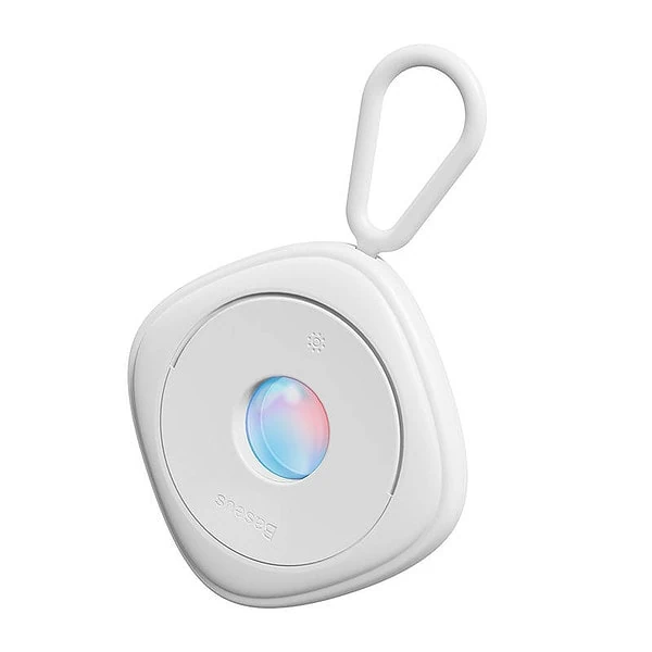 Baseus Heyo Hidden Camera Detector (White) navod