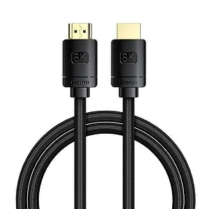 Baseus High Definition Series HDMI 2.1 cable