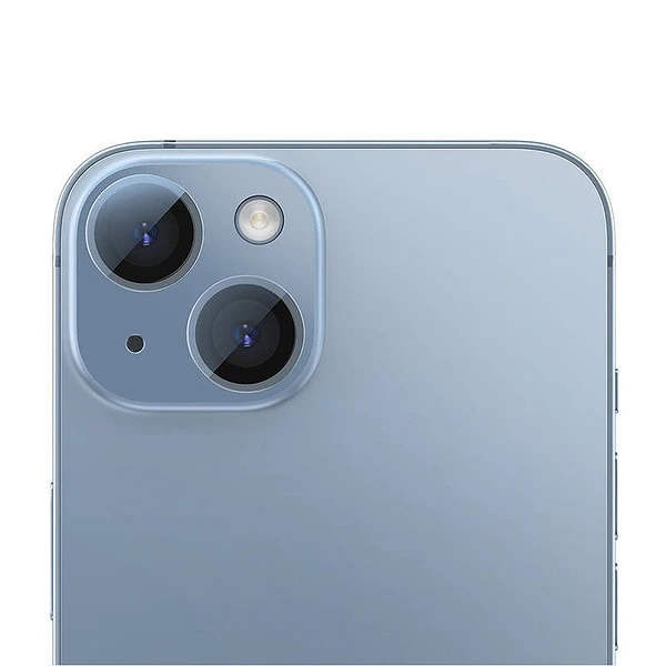 Baseus Lens Protector for iPhone 14/14 Plus navod