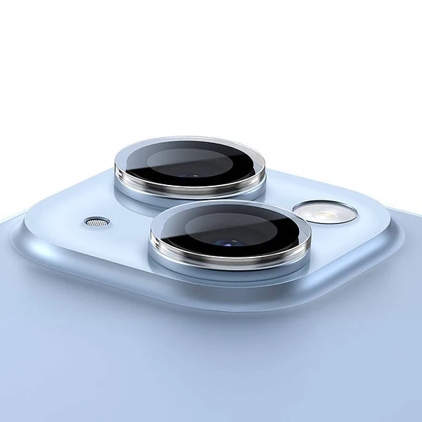 Baseus Lens Protector for iPhone 14/14 Plus sk