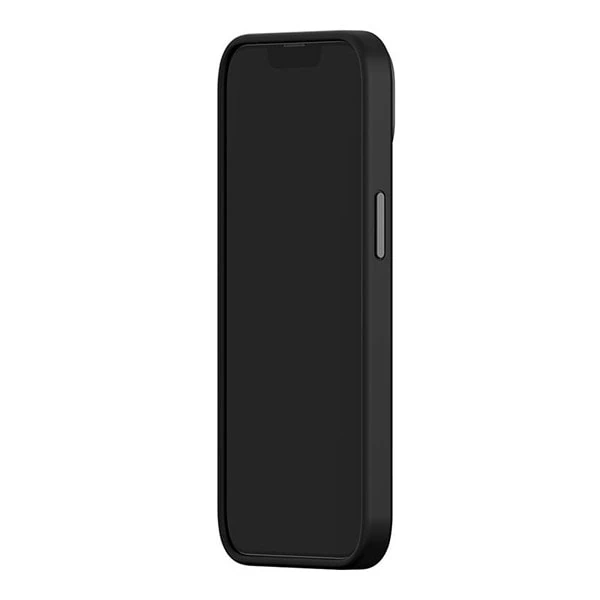 Baseus Liquid Silica Magnetic Case and Tempered Glass set for iPhone 14 (black) distributor