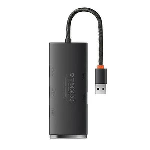 Baseus Lite Series Hub 4in1 USB to 4x USB 3.0