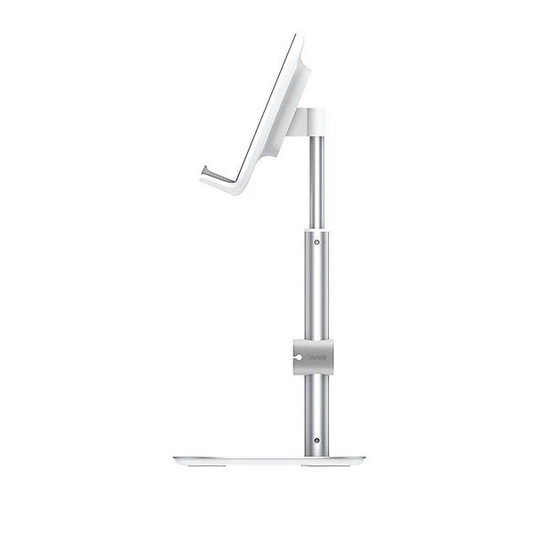 Baseus Literary Youth Desktop Bracket (Telescopic) Silver navod