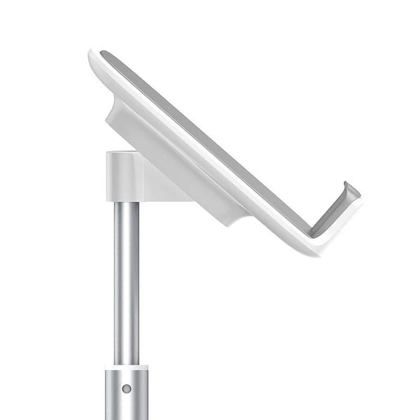 Baseus Literary Youth Desktop Bracket (Telescopic) Silver distributor