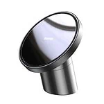 Baseus Magnetic Car Mount (For Dashboards and Air Outlets) Black