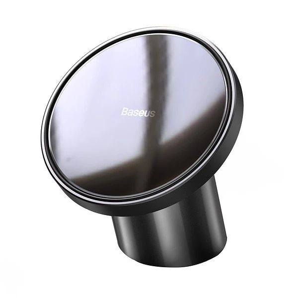 Baseus Magnetic Car Mount (For Dashboards and Air Outlets) Black distributor