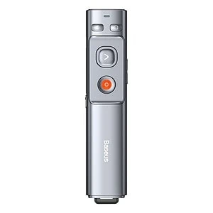 Baseus Orange Dot Multifunctionale remote control for presentation