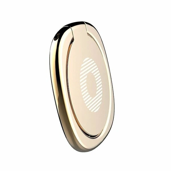 Baseus Privity Ring Bracket Gold cena