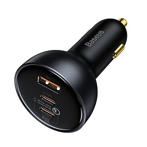 Baseus Qualcomm Car Charger