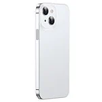 Baseus Simple Case for iPhone 13 (transparent)