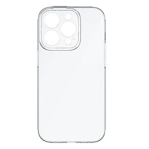 Baseus Simple Transparent Case for iPhone 14 Pro