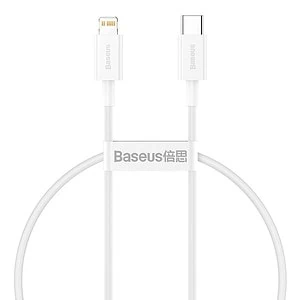 Baseus Superior Series Cable USB-C to Lightning