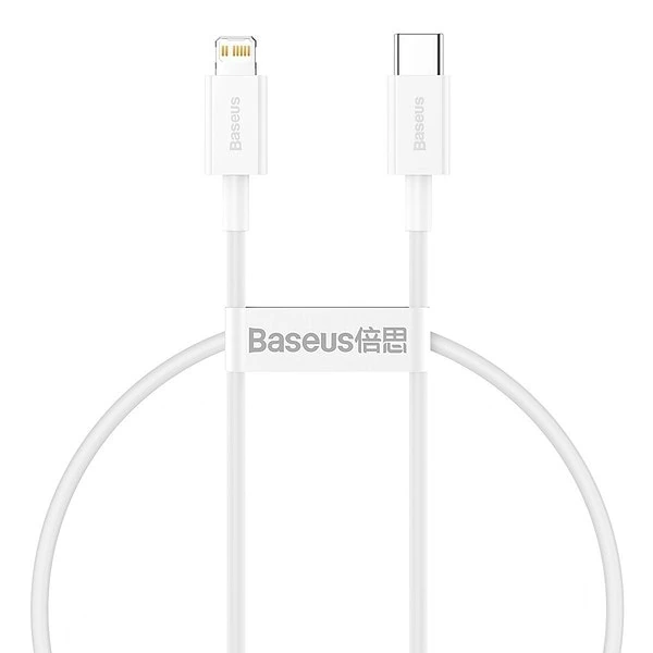 Baseus Superior Series Cable USB-C to Lightning