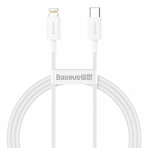 Baseus Superior Series Cable USB-C to Lightning