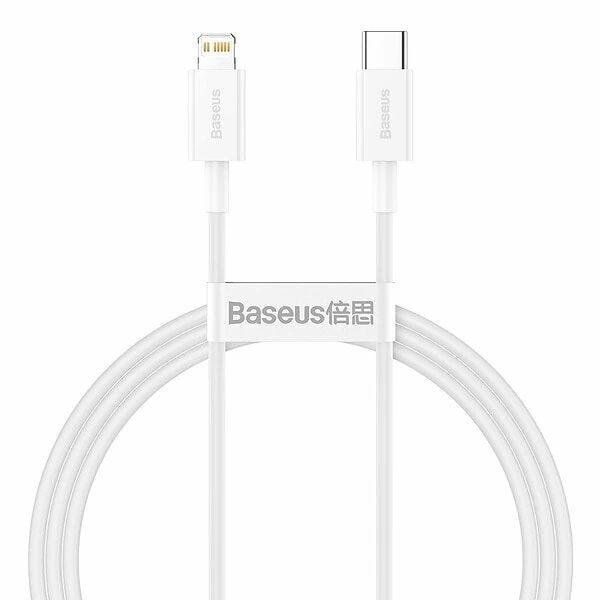 Baseus Superior Series Cable USB-C to Lightning