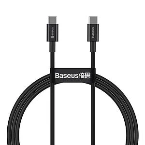 Baseus Superior Series Cable USB-C to USB-C