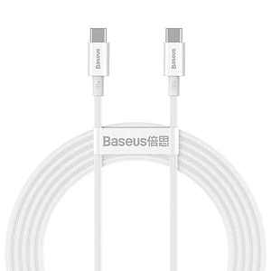 Baseus Superior Series Cable USB-C to USB-C