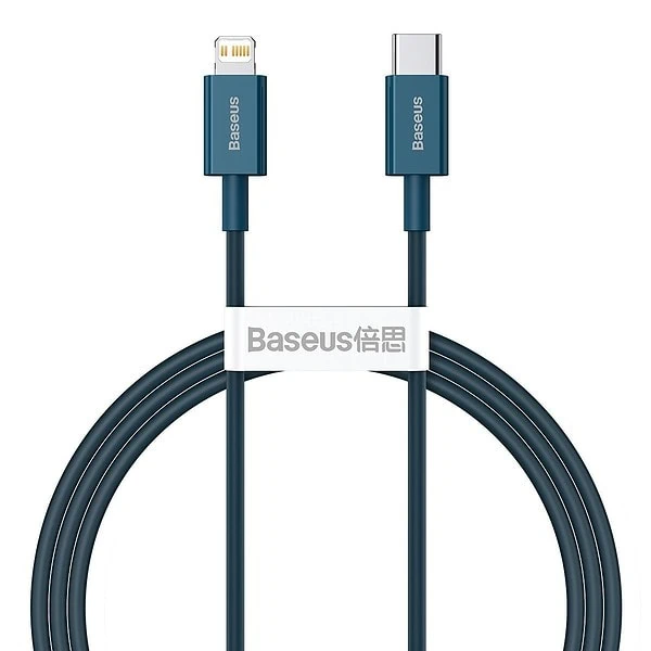 Baseus Superior Series Cable USB-C to iP