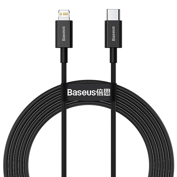 Baseus Superior Series Cable USB-C to iP