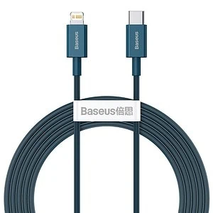 Baseus Superior Series Cable USB-C to iP