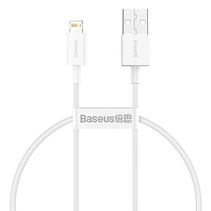 Baseus Superior Series Cable USB to Lightning