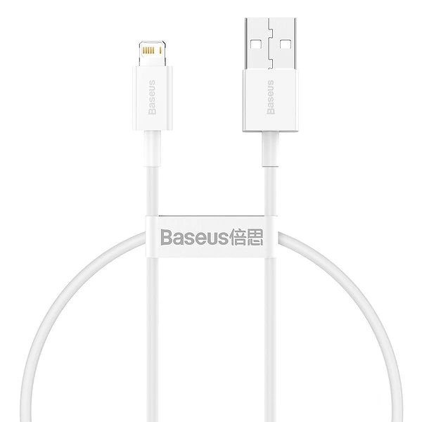 Baseus Superior Series Cable USB to Lightning