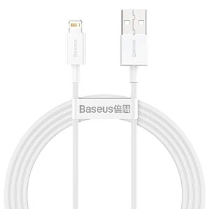 Baseus Superior Series Cable USB to Lightning 2.4A 1