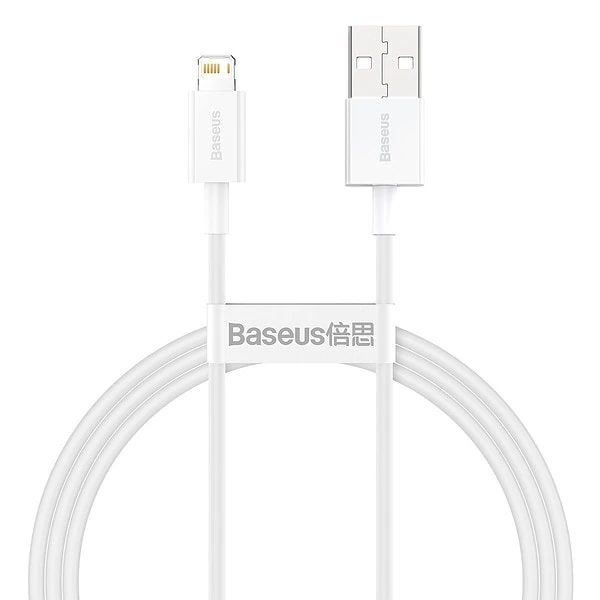 Baseus Superior Series Cable USB to Lightning