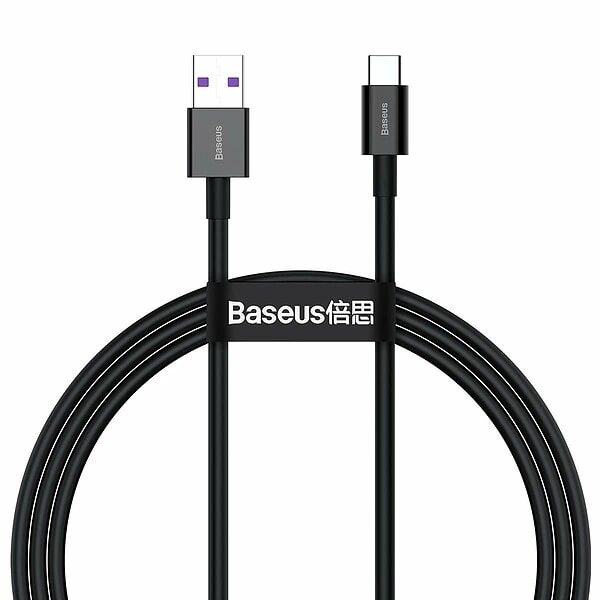 Baseus Superior Series Cable USB to USB-C