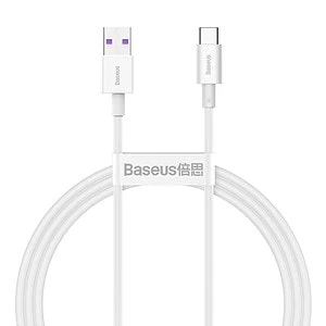 Baseus Superior Series Cable USB to USB-C