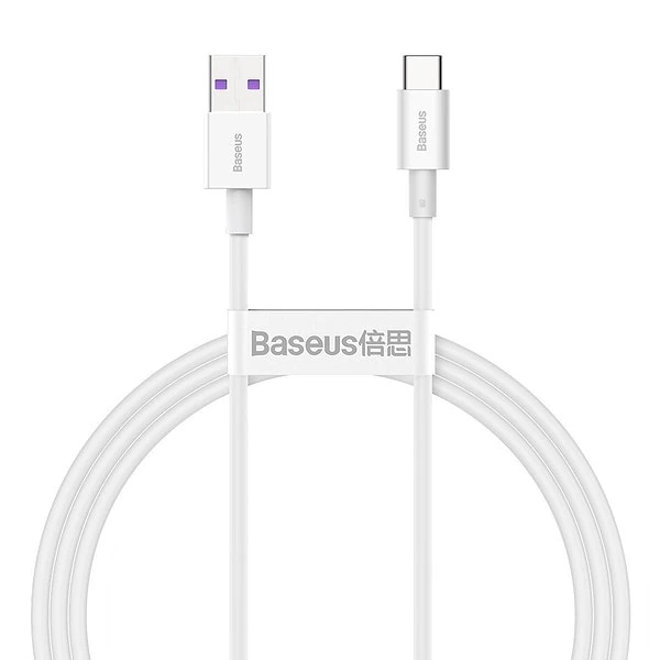 Baseus Superior Series Cable USB to USB-C