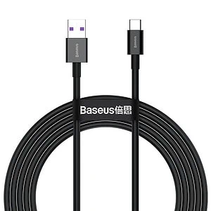 Baseus Superior Series Cable USB to USB-C