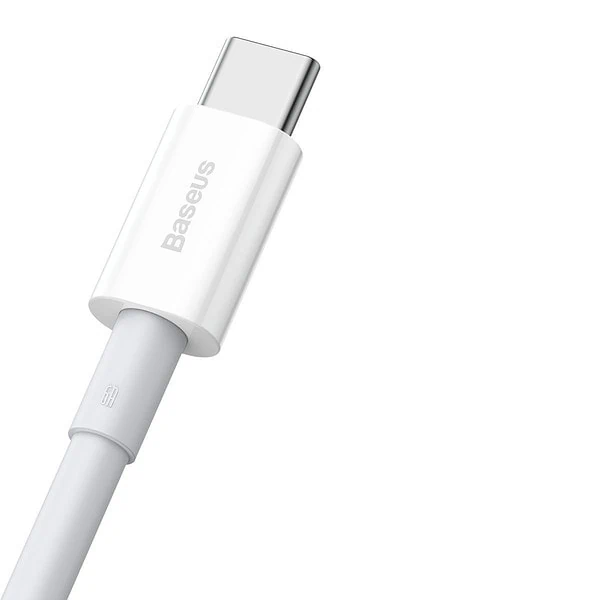 Baseus Superior Series Cable USB to USB-C