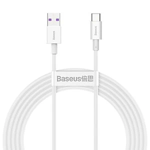 Baseus Superior Series Cable USB to USB-C