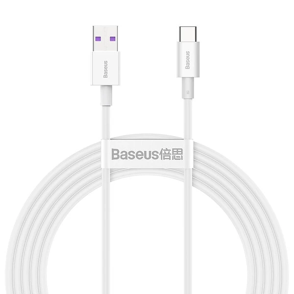 Baseus Superior Series Cable USB to USB-C