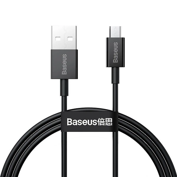 Baseus Superior Series Cable USB to micro USB