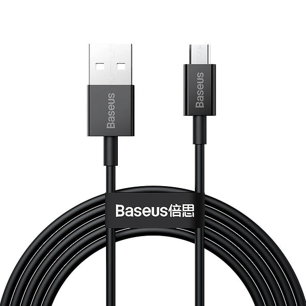 Baseus Superior Series Cable USB to micro USB