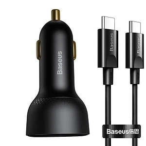 Baseus Superme Car charger