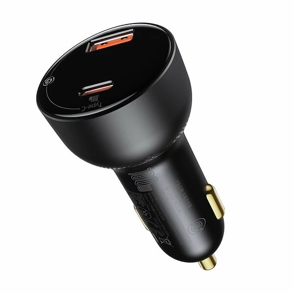 Baseus Superme Car charger