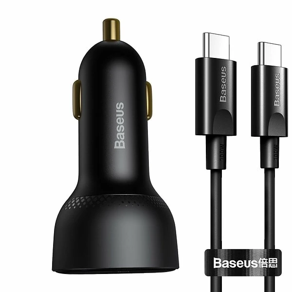 Baseus Superme Car charger