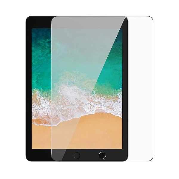 Baseus Tempered Glass 0.3mm for iPad 9.7'' navod