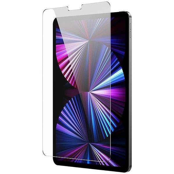 Baseus Tempered Glass 0.3mm for iPad Pro 12.9" navod