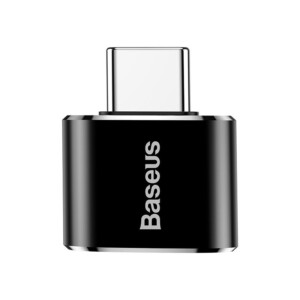 Adaptér Baseus USB na USB typu C 2