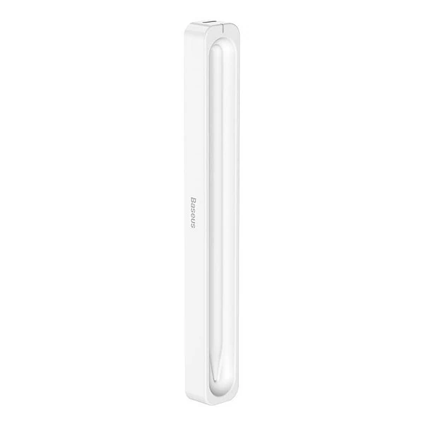 Baseus Wireless charging case for Smooth Writing Stylus (white)