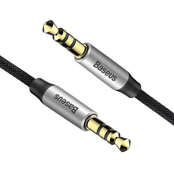 5 mm AUX