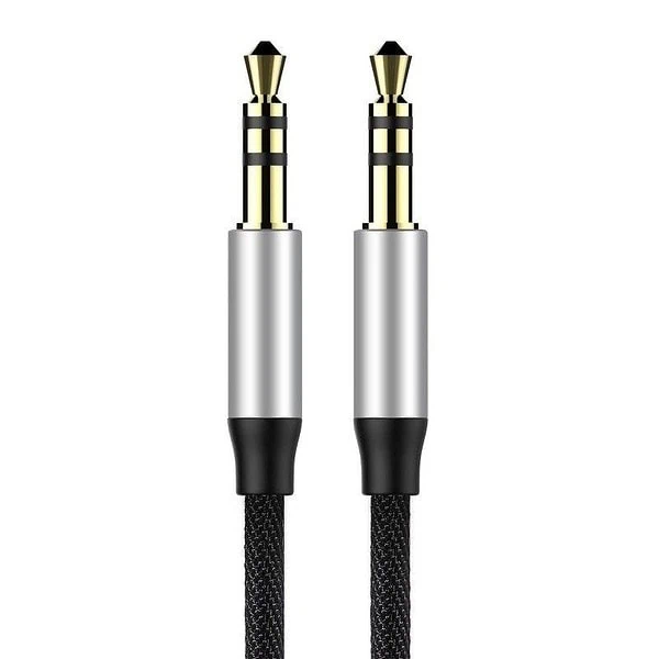 5 mm AUX