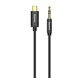 Baseus Yiven Audio kabel USB-C na mini jack 3