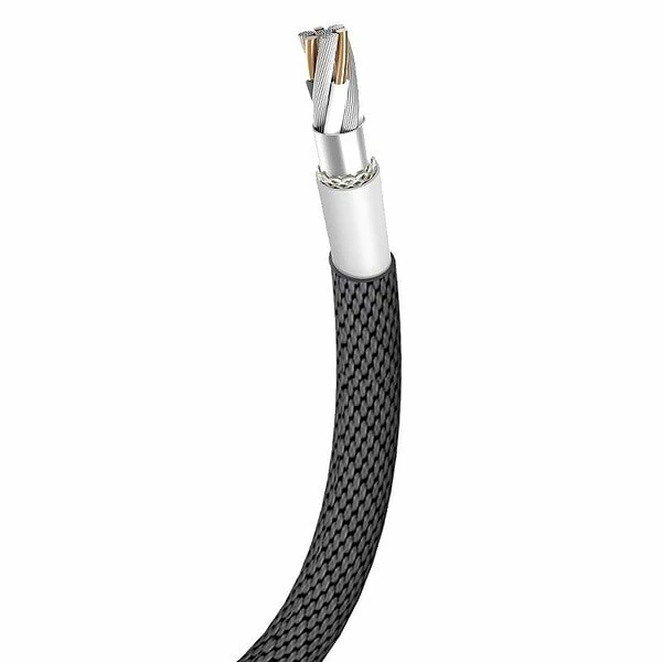 Baseus Yiven Lightning Cable 120cm 2A - Black distributor