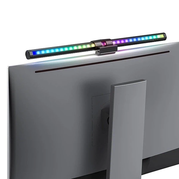 Blitzwolf BW-CML2 Monitor Light Bar RGB navod